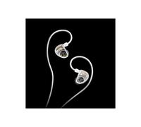 Écouteurs Intra-Auriculaires - GENERIC - Truthear Gate - Filaire - Blanc - Confortable pour Audiophile