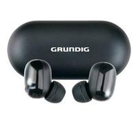 Écouteurs intra-auriculaires Grundig Blanc Plastique H2.9xl3.3xL6.2cm Blanc