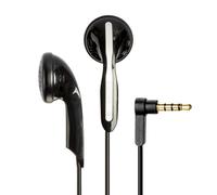 écouteurs intra-auriculaires H180, hi-fi, son basse, 3.5mm, pour IOS, Xiaomi, Huawei, ordinateur portable