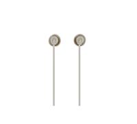 Écouteurs intra-auriculaires - HAMA - Calm - USB-C - Avec micro - Isolation de bruit