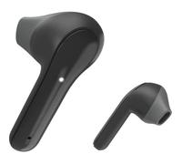 Hama Écouteurs Bluetooth Freedom Light – TWS, intra‑auriculaire, micro, grande autonomie, Blanc