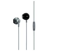 Écouteurs intra-auriculaires hautes performances, Gris Sidéral