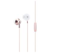Écouteurs intra-auriculaires hautes performances, Or Rose