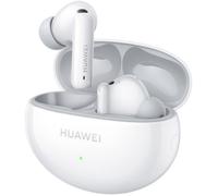 Écouteurs Intra-auriculaires - Huawei - FreeBuds 6i - True Wireless - ANC Hybride - Bluetooth - Noir