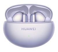 Écouteurs Intra-auriculaires - Huawei - FreeBuds 6i - True Wireless - ANC Hybride - Violet