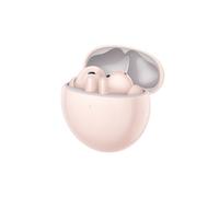 Écouteurs intra-auriculaires - HUAWEI - FreeBuds 7i - Rose - ANC - Bluetooth 5.4