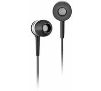 Écouteurs intra-auriculaires intra-auriculaire Sennheiser CX 300-II noir