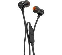 Ecouteurs In-Ear Wired JBL T290 Noir