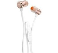Ecouteurs intra-auriculaires JBL T290 Or Or G