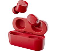 Écouteurs Intra Auriculaires Jib, True Wireless, Blutetooth 5.0, Résistants À Leau, 22 Dautonomie - Rouge[X1363]