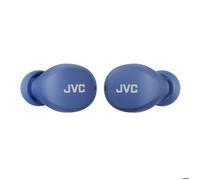 JVC Écouteurs HA-A6T True Wireless Bluetooth 5.1 – Résistants à la transpiration Bleu