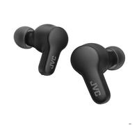 JVC Écouteurs True Wireless HA-A7T2 Bluetooth 5.3 résistants à la transpiration Noir