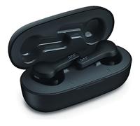 Écouteurs intra-auriculaires - JVC - HA-A8T-B - Bluetooth - Résistant à la transpiration - Noir