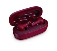 JVC Écouteurs sans Fil True (Rouge)