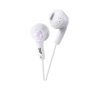 JVC HA-F160-W-E Ecouteurs intra-auriculaires