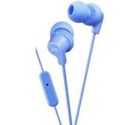 Ecouteurs intra-auriculaires JVC HA-FR15-LA-E Bleu clair Bleu clair G