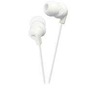 Ecouteurs filaire JVC HA-FX10-W Blanc Blanc G