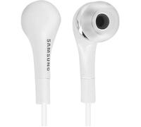 Ecouteurs Intra-auriculaires Kit Piéton d'origine Samsung EHS64AVFWE - Blanc