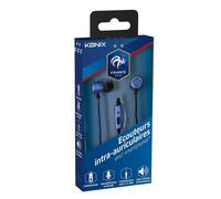 Ecouteurs intra-auriculaires Konix F.F.F pour smartphones