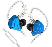 Écouteurs Intra-Auriculaires - KZ - ZSN Pro X - Filaire - Anti-bruit - Sport/Gaming