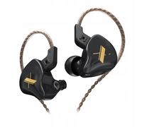 Écouteurs intra-auriculaires KZ1DD 10 mm détachables,ecouteurs bluetooth sans fil,JLB359