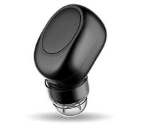 Écouteurs intra-auriculaires magnétiques sans fil X11, Mini oreillettes compatibles Bluetooth, chargeur USB, avec micro, pour téléphone, tablette, PC