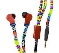 MAXELL ÉCOUTEURS FIL PLAT URBAIN 303997.00.CN