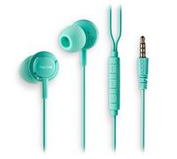 NGS CROSS DRIFT MINT Casque Avec fil Ecouteurs Appels/Musique Couleur menthe