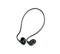 Ecouteurs intra-auriculaires Noir Plastique H12.7xl3.9xL11.2cm