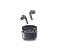 Motorola MOTO BUDS 065 Casque True Wireless Stereo (TWS) Ecouteurs Appels/Musique USB Type-C Bluetooth Noir