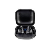 Ecouteurs intra-auriculaires Noir Plastique H4.5xl7xL7cm