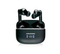 Grundig Écouteurs intra-auriculaires Bluetooth sans fil – Portée 300 m