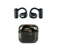 Grundig Écouteurs Bluetooth Sans Fil OWS - Ecouteurs Sans Fil Avec Boîtier Recharge - Earbuds Bluetooth USB-C - 4h Autonomie - Fixation Sécurisée