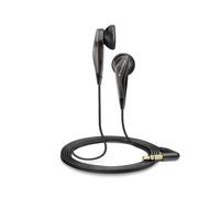Écouteurs intra-auriculaires noirs Sennheiser Mx 375 écouteurs stéréo basses profondes écouteurs HD