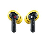 Écouteurs intra-auriculaires - NOTHING - Ear (3a) - Jaune - Réduction de bruit active - Autonomie 42 h