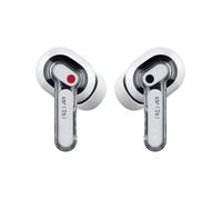Nothing Tech – Écouteurs true wireless Ear (3a) – Blanc