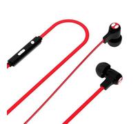 Écouteurs intra-auriculaires officiels Disney Mickey Mouse
