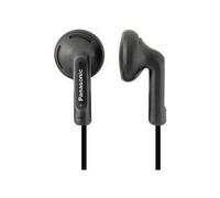 Ecouteurs Intra-auriculaires - Panasonic - RP-HV104 - Filaire - 20-20000 Hz - 104 dB