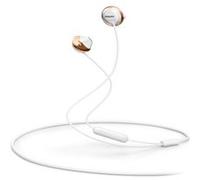 Ecouteurs Intra-auriculaires Philips Flite Hyprlite Blancs avec micro SHE4205WT/00 Blanc G