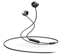 Ecouteurs Intra-auriculaires Philips Flite Hyprlite Noirs avec micro SHE4205BK/00 Noir G