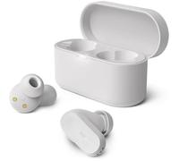 Écouteurs Intra-Auriculaires - Philips - TAT3509WT - Sans Fil - Réduction de Bruit - Étui de Charge Poche