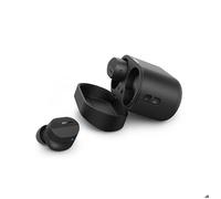 Écouteurs intra-auriculaires - PHILIPS - TAT5000BK/00 - Bluetooth - Microphone intégré - IPX5