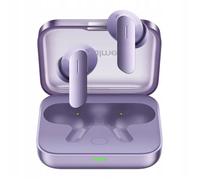 Écouteurs Intra-auriculaires Sans Fil REALME BUDS AIR 7 ANC VIOLET