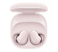 Xiaomi Écouteurs Redmi Buds 6 Play — 10 mm, 5 EQ, Réduc. bruit IA, 7,5h+36h, Rose poudré