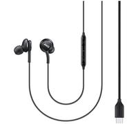 Samsung EO-IC100 Casque Avec fil Ecouteurs Appels/Musique USB Type-C Noir