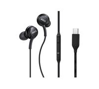 Samsung EO-IC100 Casque Avec fil Ecouteurs Appels/Musique USB Type-C Noir