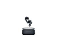Samsung Écouteurs intra-auriculaires Buds4 True Wireless Réduction de bruit active Noir