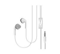 Samsung EO-HS130 Casque Avec fil Ecouteurs Appels/Musique Blanc