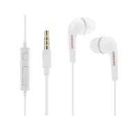 Samsung EHS64 Casque Avec fil Ecouteurs Appels/Musique Blanc