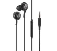 Écouteurs intra-auriculaires - Samsung - EO-IG955-HF - Noir - Filaire - Compatible smartphones